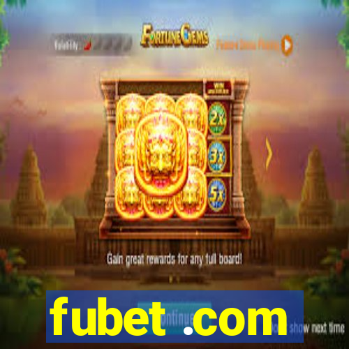 fubet .com